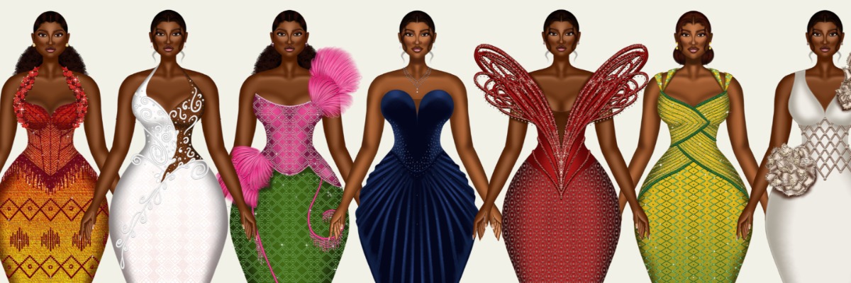 Sunwoven Illustrations