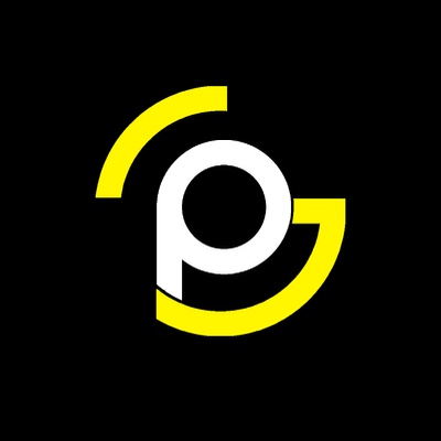PREZNOT STUDIOS logo