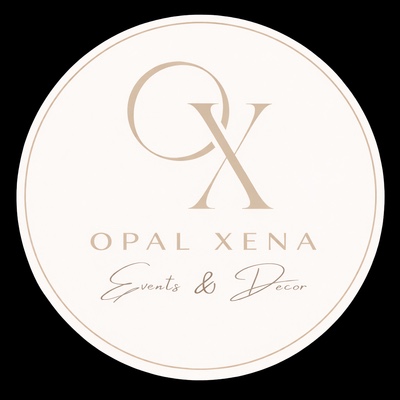 Opal Xena logo