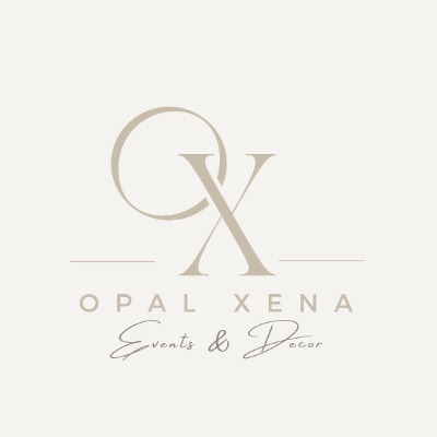 Opal Xena logo