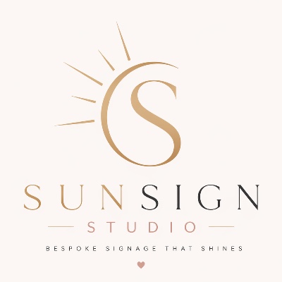 SunSignStudio logo